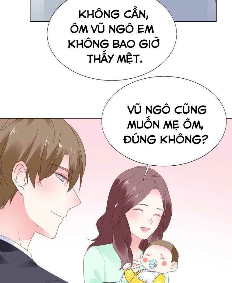 Điều Ước Sủng Ái Bất Bình Đẳng Chapter 104.1 - Trang 2