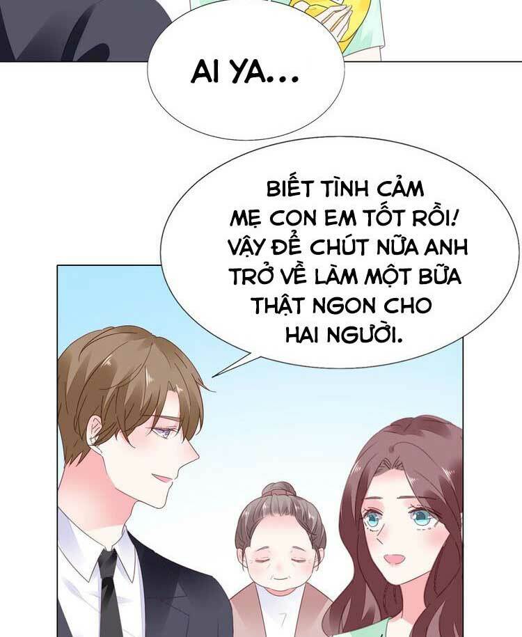 Điều Ước Sủng Ái Bất Bình Đẳng Chapter 104.1 - Trang 2