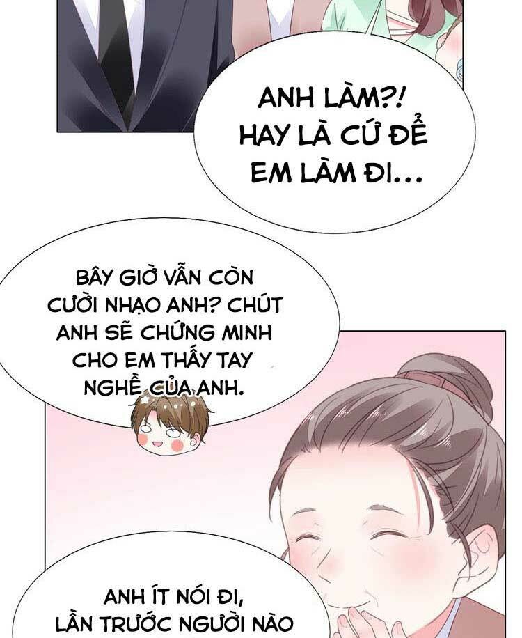 Điều Ước Sủng Ái Bất Bình Đẳng Chapter 104.1 - Trang 2