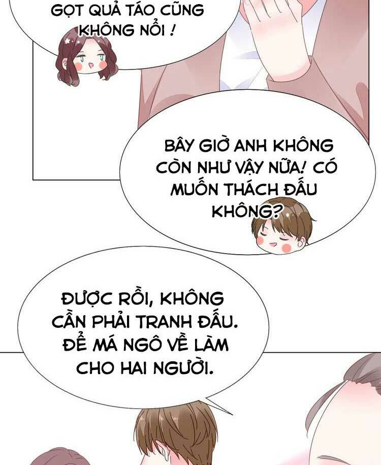 Điều Ước Sủng Ái Bất Bình Đẳng Chapter 104.1 - Trang 2