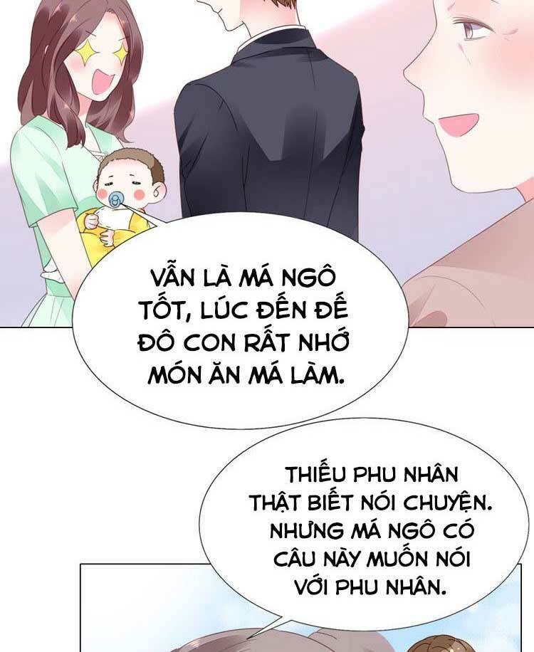 Điều Ước Sủng Ái Bất Bình Đẳng Chapter 104.1 - Trang 2