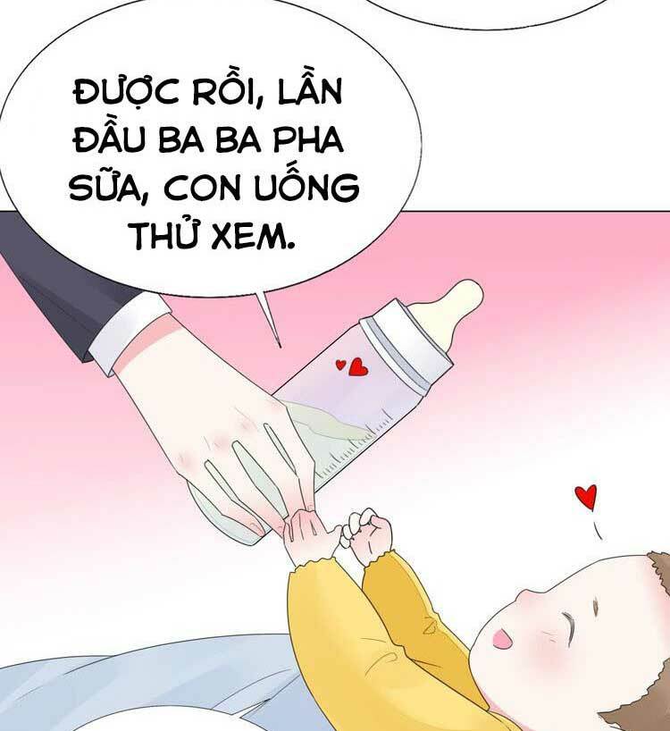 Điều Ước Sủng Ái Bất Bình Đẳng Chapter 103.1 - Trang 2