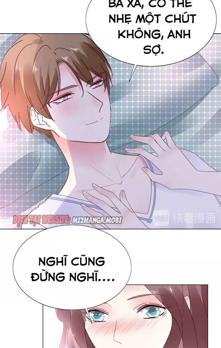 Điều Ước Sủng Ái Bất Bình Đẳng Chapter 102.2 - Trang 2