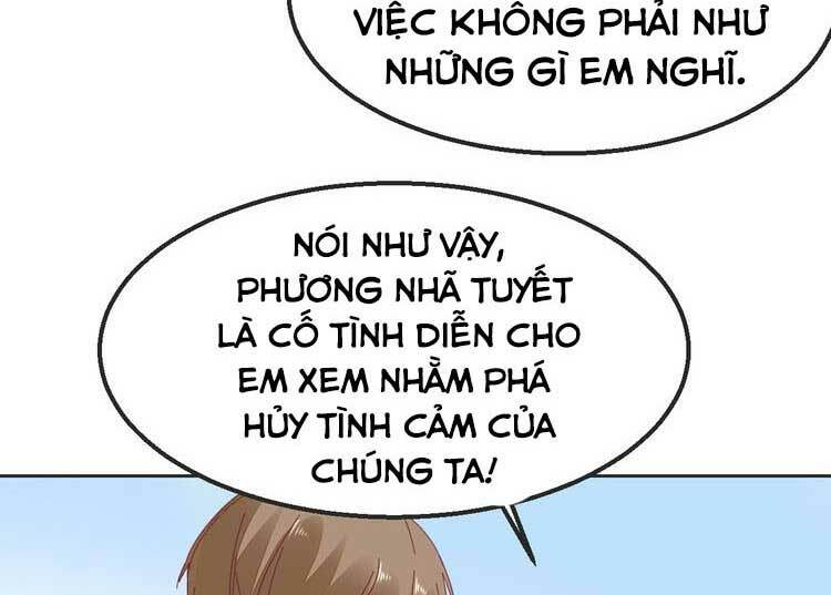 Điều Ước Sủng Ái Bất Bình Đẳng Chapter 102.1 - Trang 2