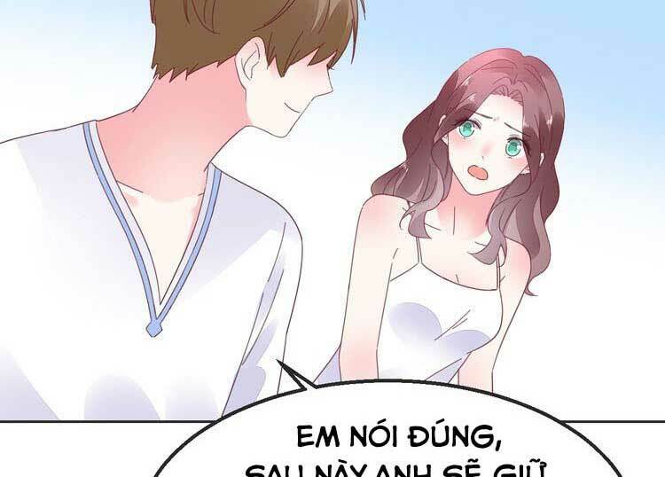 Điều Ước Sủng Ái Bất Bình Đẳng Chapter 102.1 - Trang 2