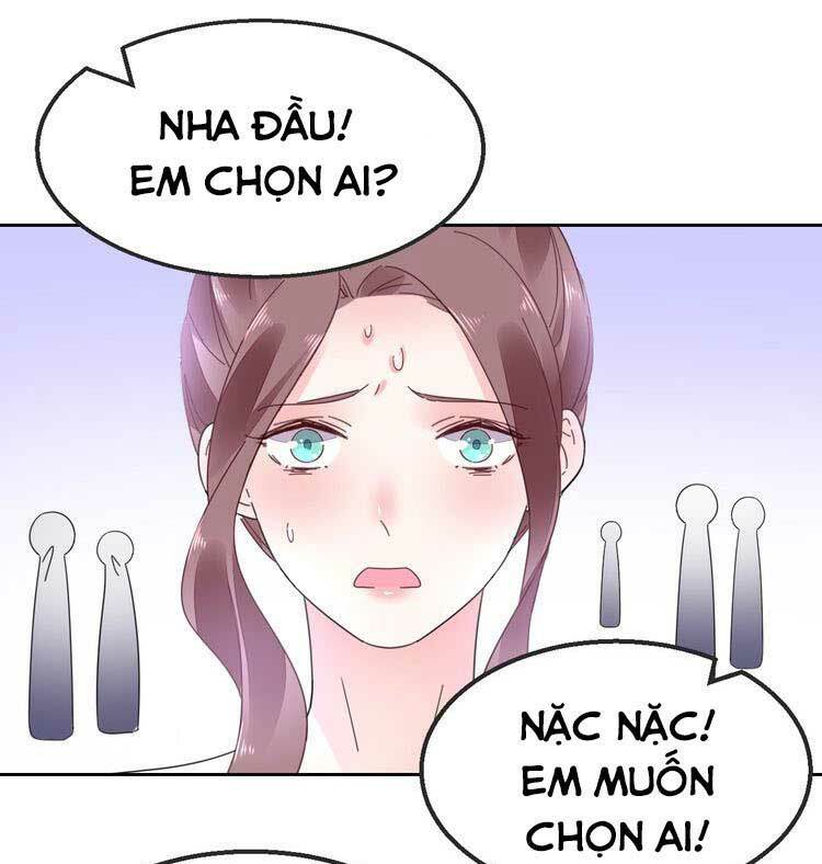 Điều Ước Sủng Ái Bất Bình Đẳng Chapter 102.1 - Trang 2