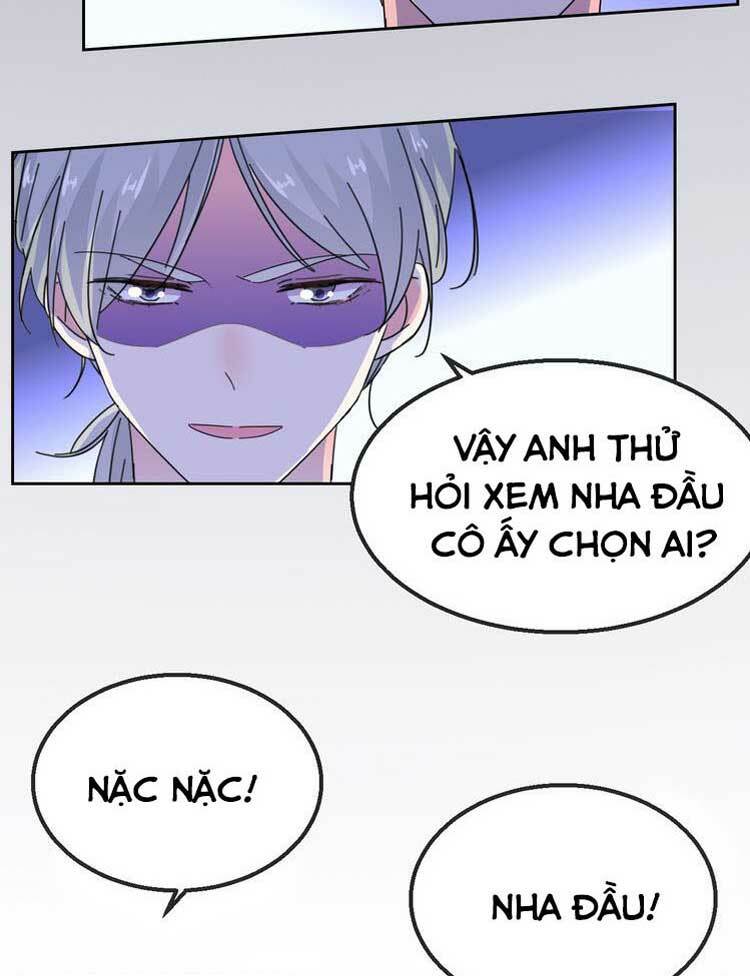 Điều Ước Sủng Ái Bất Bình Đẳng Chapter 101.2 - Trang 2