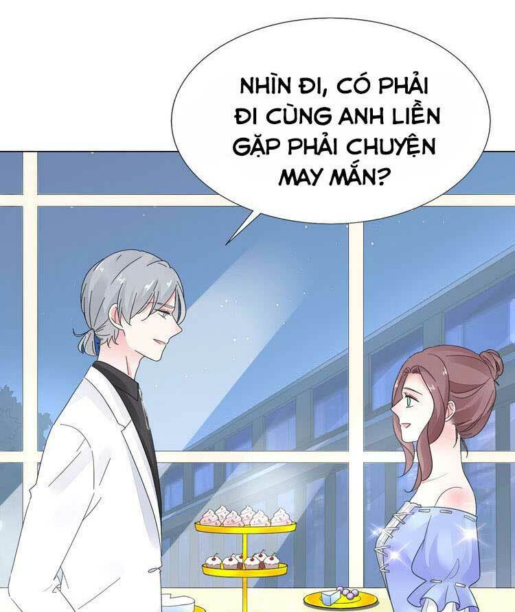 Điều Ước Sủng Ái Bất Bình Đẳng Chapter 101.2 - Trang 2