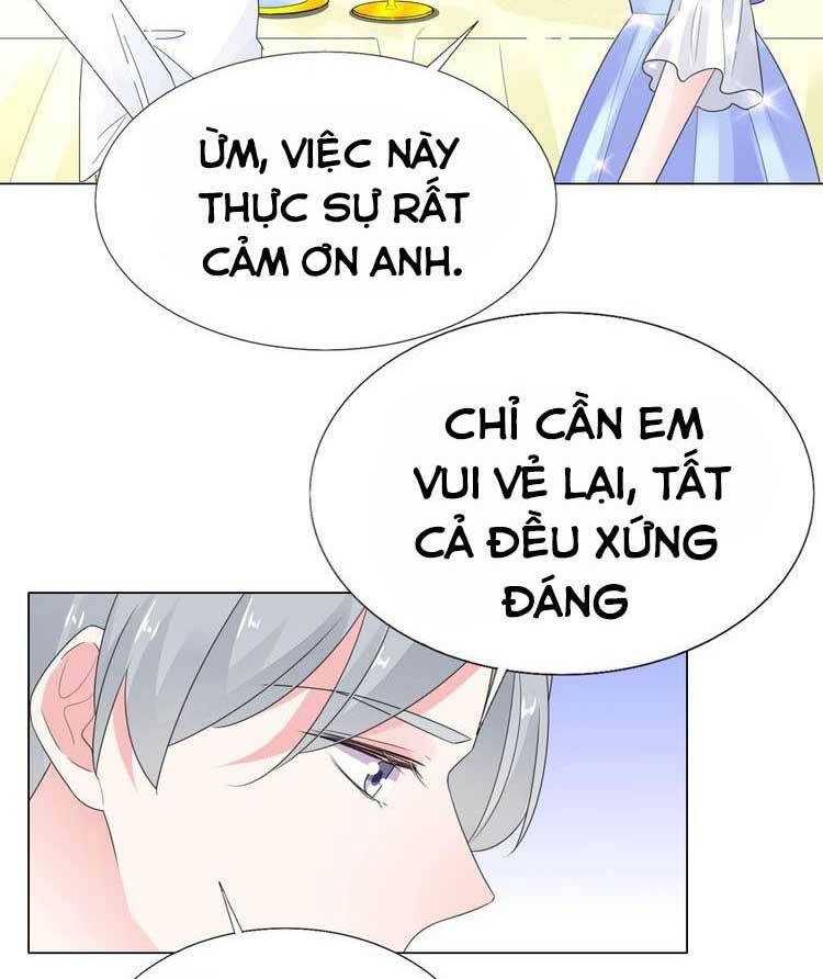 Điều Ước Sủng Ái Bất Bình Đẳng Chapter 101.2 - Trang 2