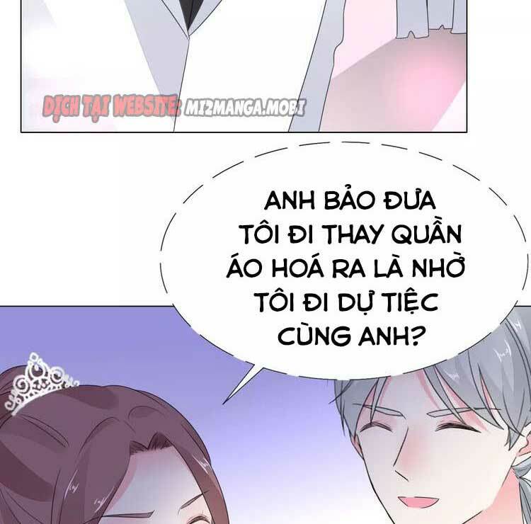 Điều Ước Sủng Ái Bất Bình Đẳng Chapter 101.1 - Trang 2