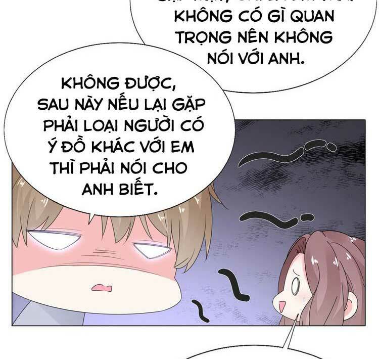 Điều Ước Sủng Ái Bất Bình Đẳng Chapter 99.2 - Trang 2