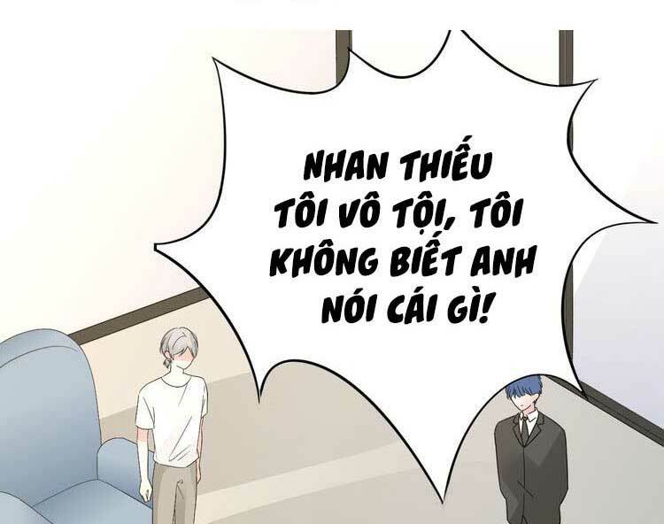 Điều Ước Sủng Ái Bất Bình Đẳng Chapter 99.1 - Trang 2