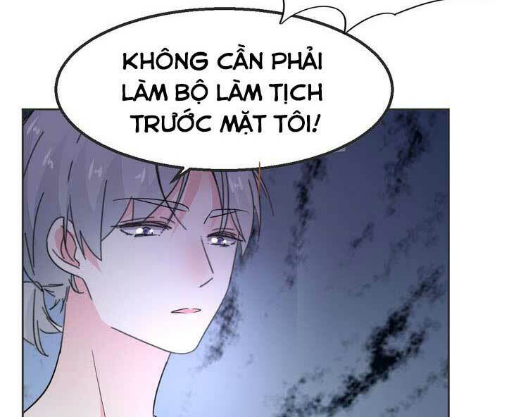 Điều Ước Sủng Ái Bất Bình Đẳng Chapter 99.1 - Trang 2