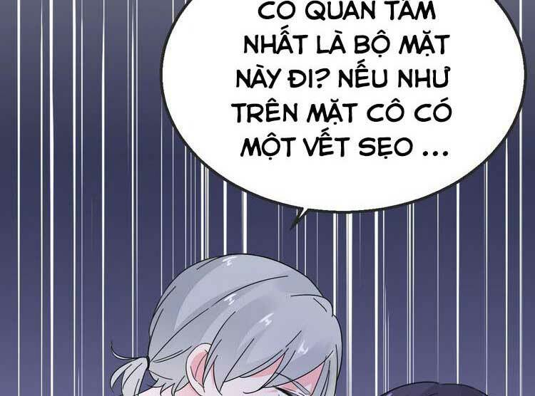 Điều Ước Sủng Ái Bất Bình Đẳng Chapter 99.1 - Trang 2