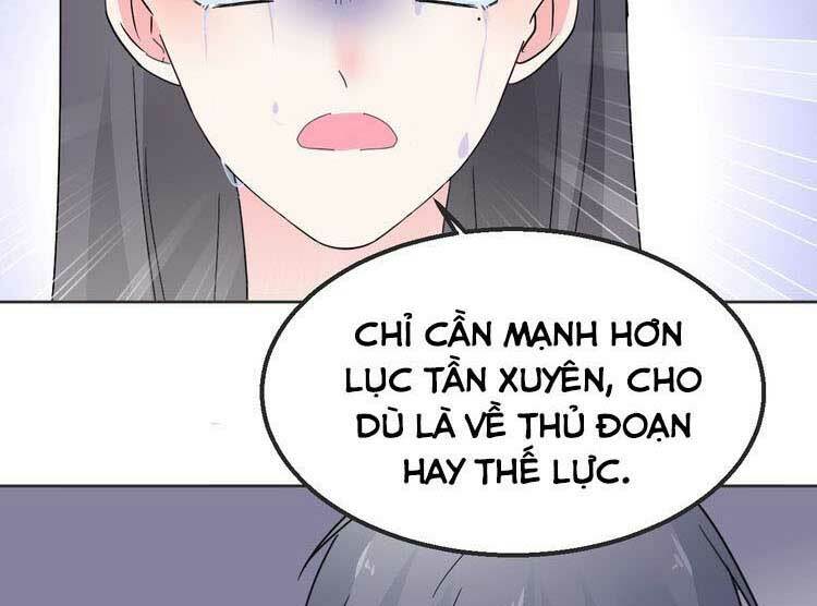 Điều Ước Sủng Ái Bất Bình Đẳng Chapter 99.1 - Trang 2