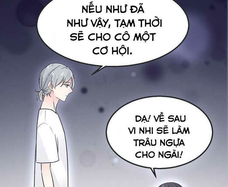 Điều Ước Sủng Ái Bất Bình Đẳng Chapter 99.1 - Trang 2