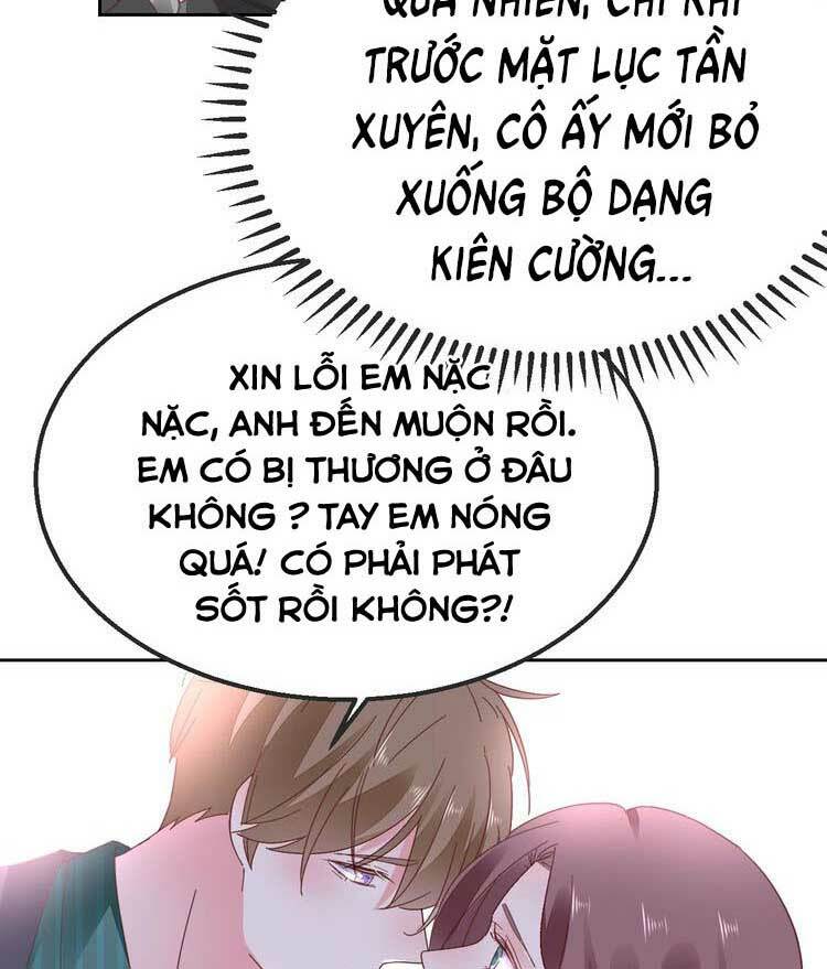 Điều Ước Sủng Ái Bất Bình Đẳng Chapter 98.2 - Trang 2