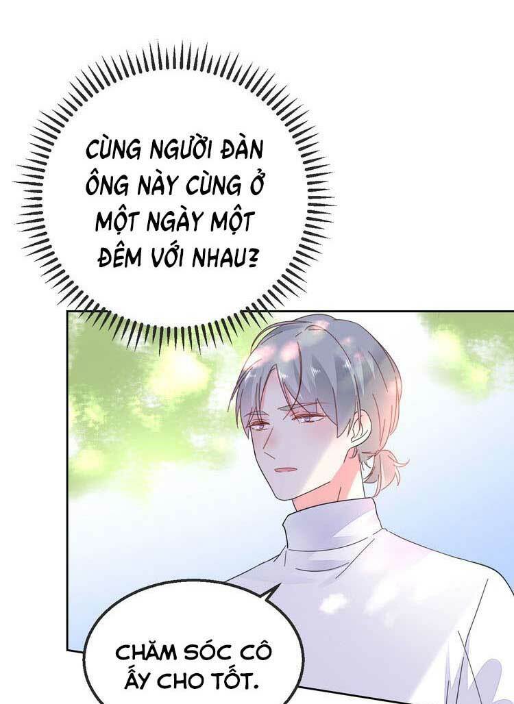 Điều Ước Sủng Ái Bất Bình Đẳng Chapter 98.2 - Trang 2