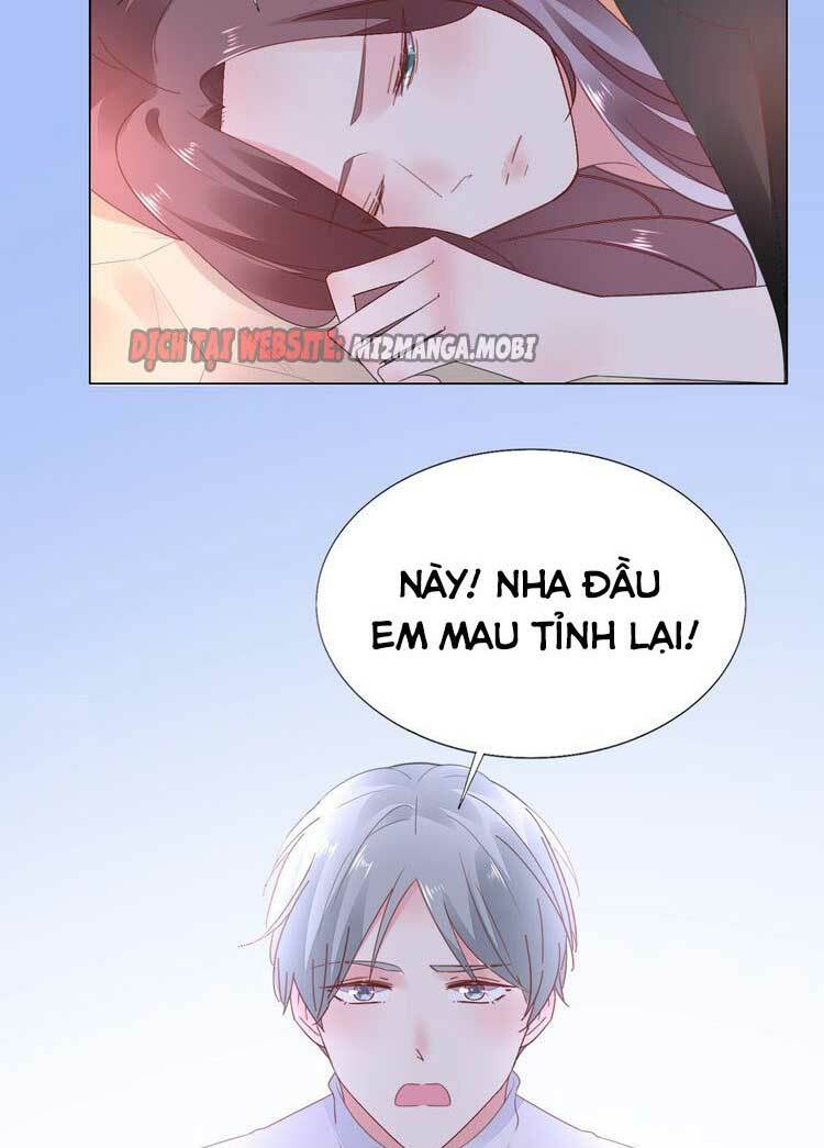 Điều Ước Sủng Ái Bất Bình Đẳng Chapter 98.1 - Trang 2