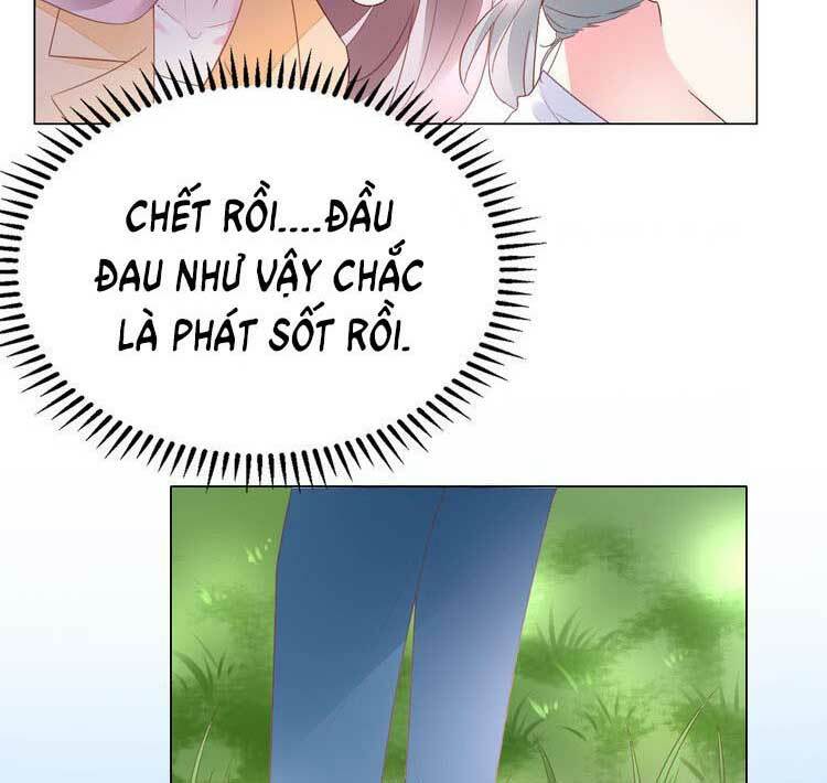 Điều Ước Sủng Ái Bất Bình Đẳng Chapter 98.1 - Trang 2