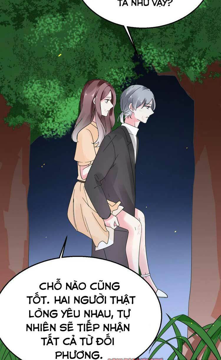 Điều Ước Sủng Ái Bất Bình Đẳng Chapter 97.2 - Trang 2