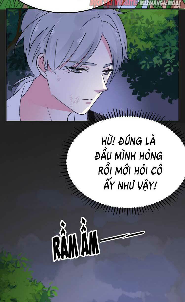 Điều Ước Sủng Ái Bất Bình Đẳng Chapter 97.2 - Trang 2