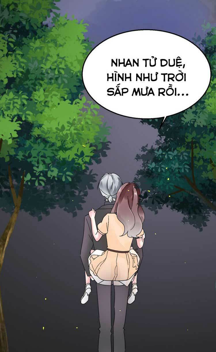 Điều Ước Sủng Ái Bất Bình Đẳng Chapter 97.2 - Trang 2