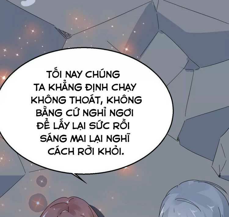 Điều Ước Sủng Ái Bất Bình Đẳng Chapter 97.2 - Trang 2