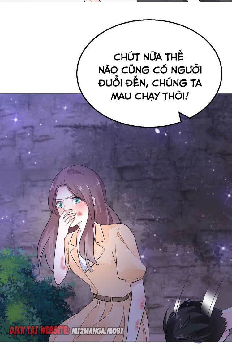 Điều Ước Sủng Ái Bất Bình Đẳng Chapter 97.1 - Trang 2