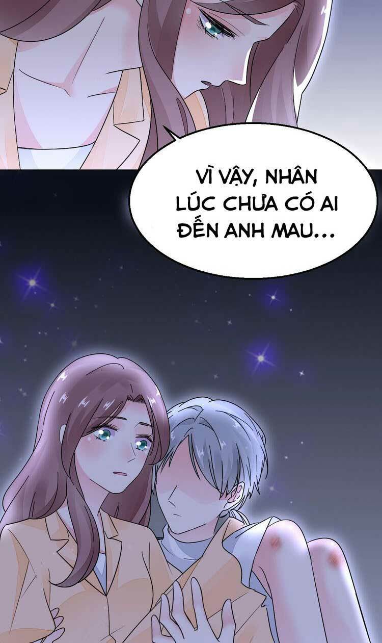 Điều Ước Sủng Ái Bất Bình Đẳng Chapter 97.1 - Trang 2