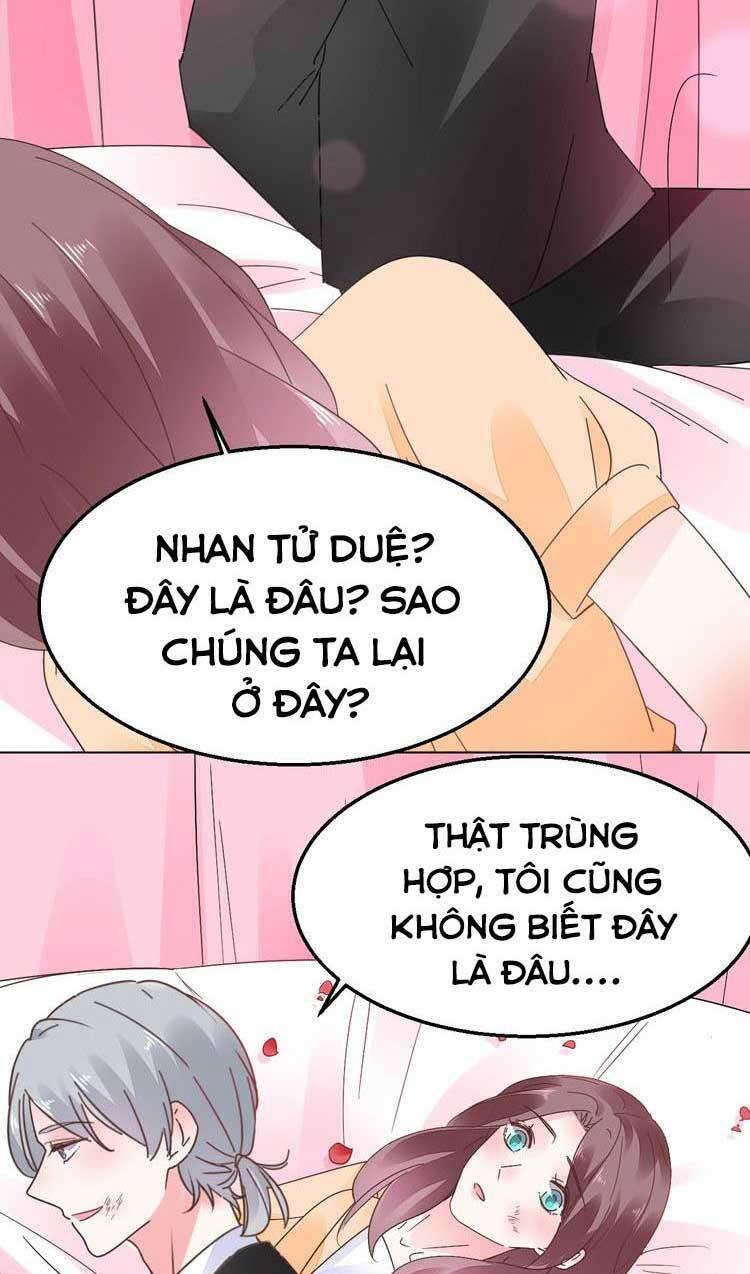 Điều Ước Sủng Ái Bất Bình Đẳng Chapter 96.1 - Trang 2