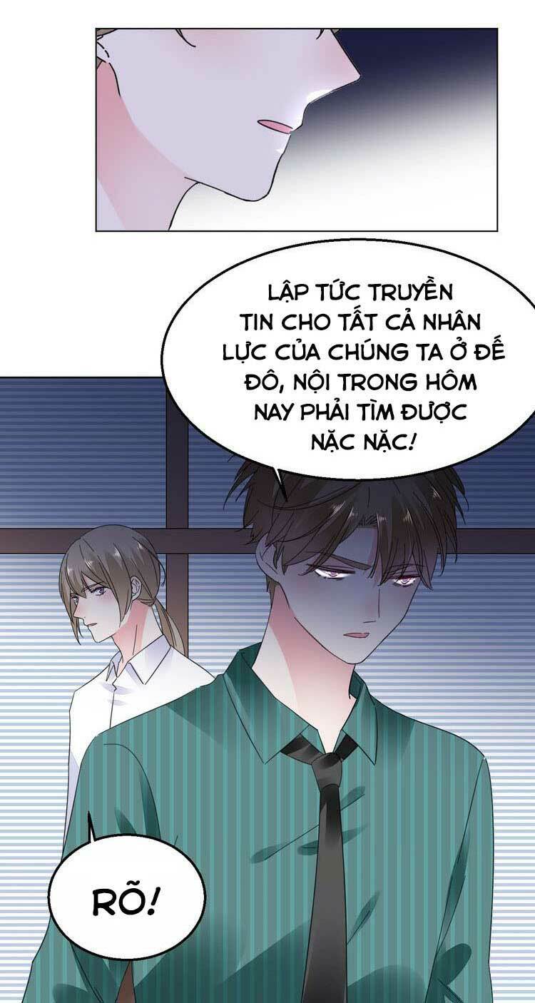 Điều Ước Sủng Ái Bất Bình Đẳng Chapter 96.1 - Trang 2