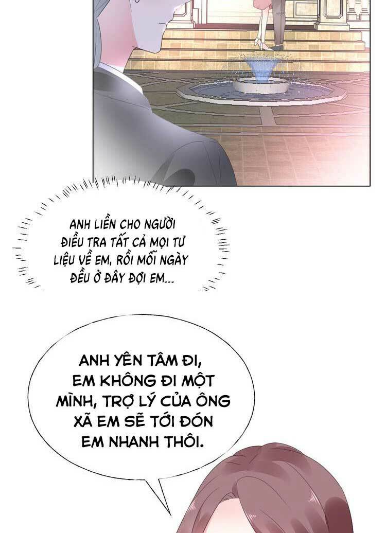 Điều Ước Sủng Ái Bất Bình Đẳng Chapter 95.2 - Trang 2