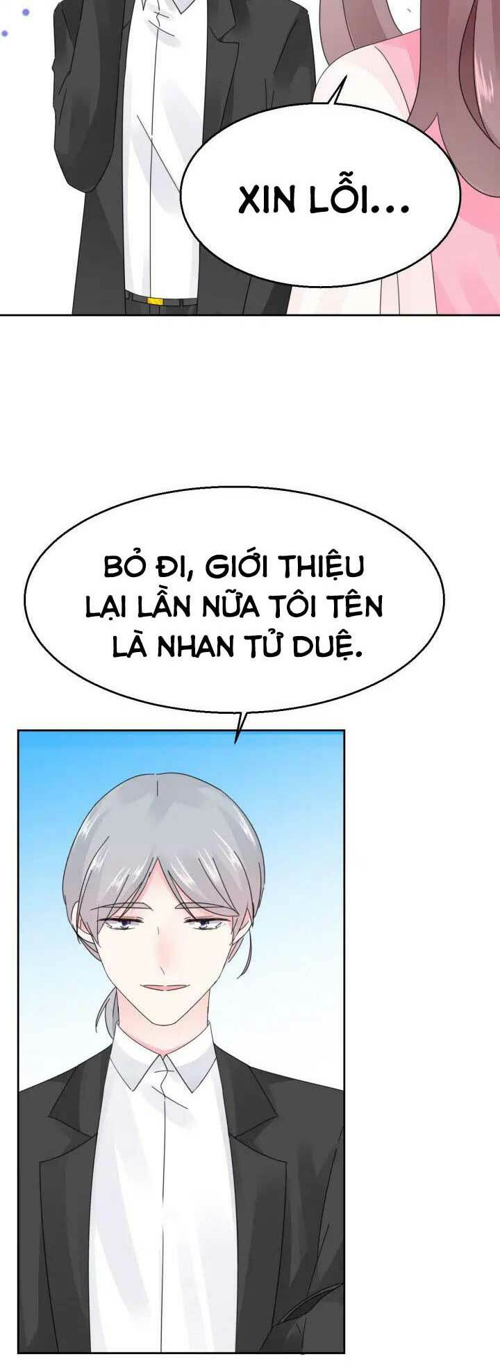 Điều Ước Sủng Ái Bất Bình Đẳng Chapter 94.1 - Trang 2