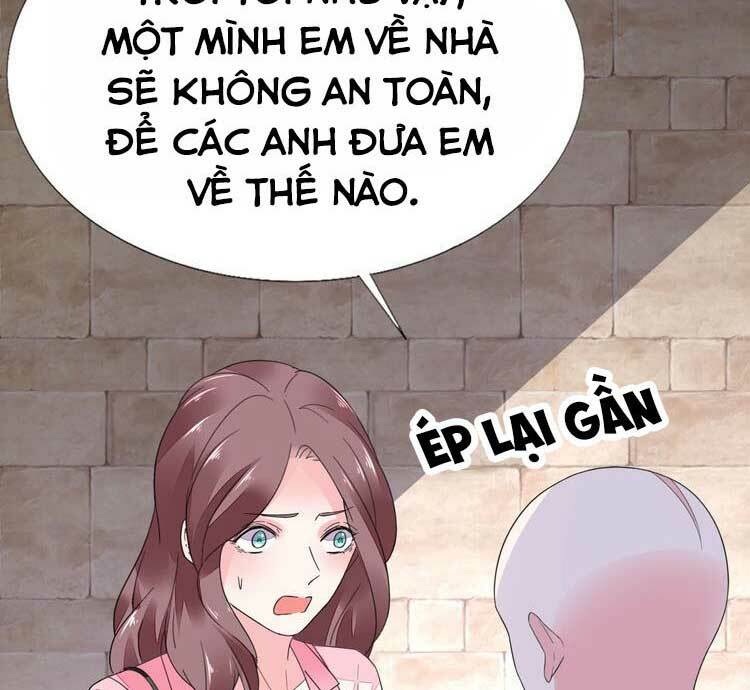 Điều Ước Sủng Ái Bất Bình Đẳng Chapter 93.2 - Trang 2