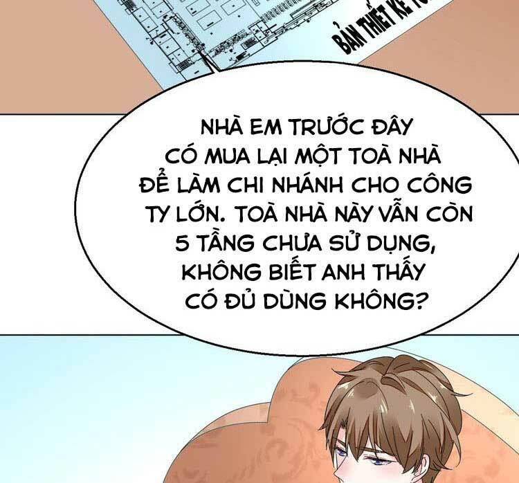 Điều Ước Sủng Ái Bất Bình Đẳng Chapter 93.1 - Trang 2