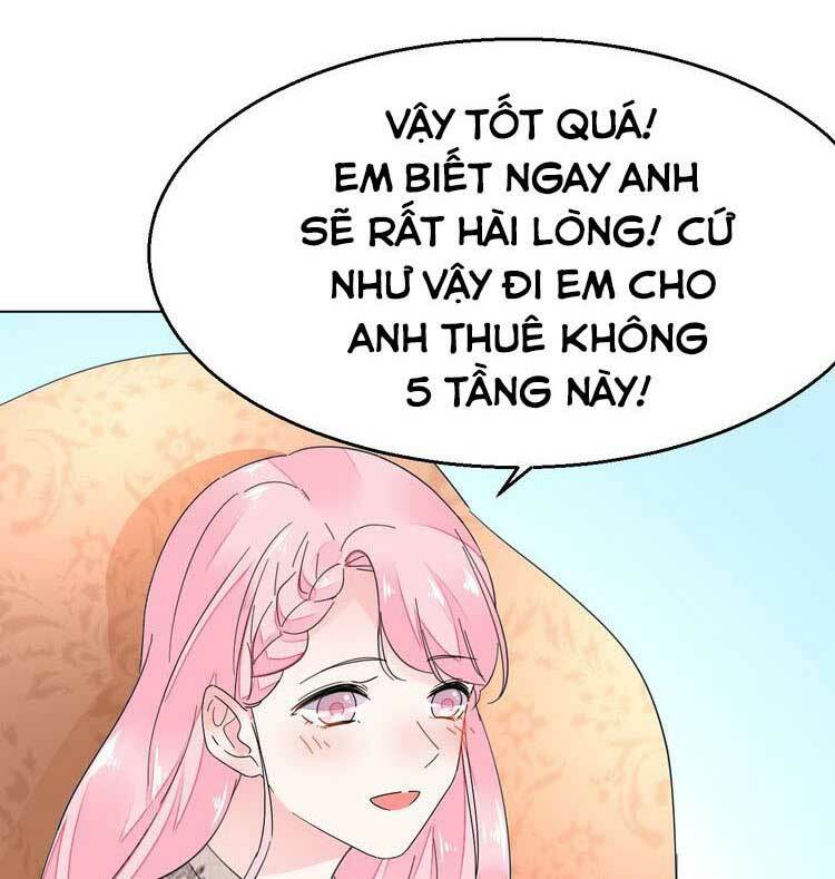 Điều Ước Sủng Ái Bất Bình Đẳng Chapter 93.1 - Trang 2