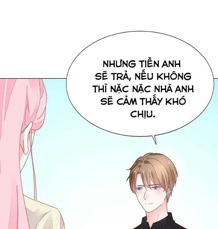 Điều Ước Sủng Ái Bất Bình Đẳng Chapter 93.1 - Trang 2