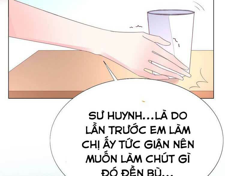 Điều Ước Sủng Ái Bất Bình Đẳng Chapter 93.1 - Trang 2