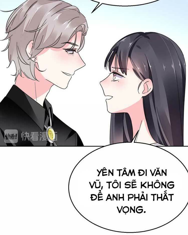 Điều Ước Sủng Ái Bất Bình Đẳng Chapter 93.1 - Trang 2