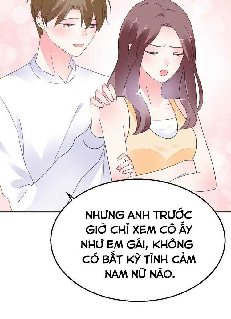 Điều Ước Sủng Ái Bất Bình Đẳng Chapter 92.2 - Trang 2