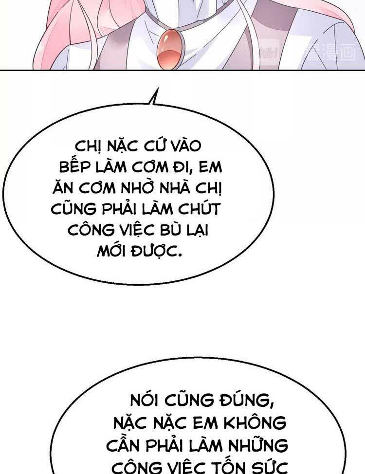 Điều Ước Sủng Ái Bất Bình Đẳng Chapter 91.2 - Trang 2