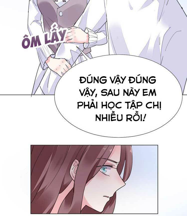 Điều Ước Sủng Ái Bất Bình Đẳng Chapter 91.1 - Trang 2