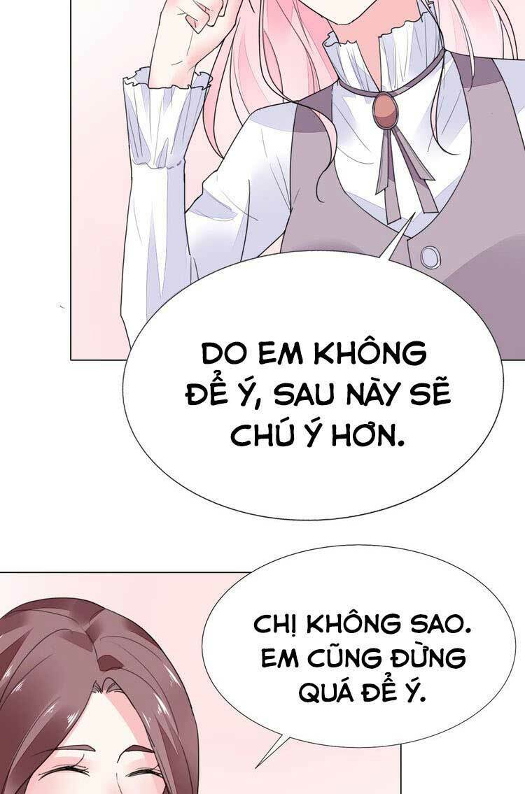 Điều Ước Sủng Ái Bất Bình Đẳng Chapter 91.1 - Trang 2