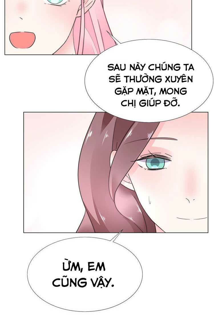 Điều Ước Sủng Ái Bất Bình Đẳng Chapter 91.1 - Trang 2