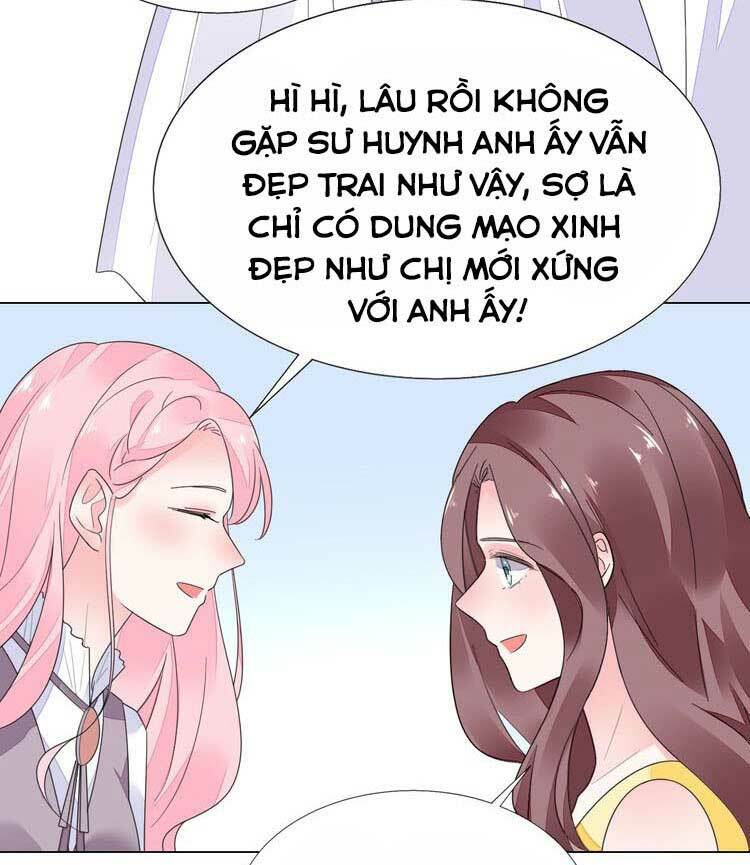 Điều Ước Sủng Ái Bất Bình Đẳng Chapter 91.1 - Trang 2