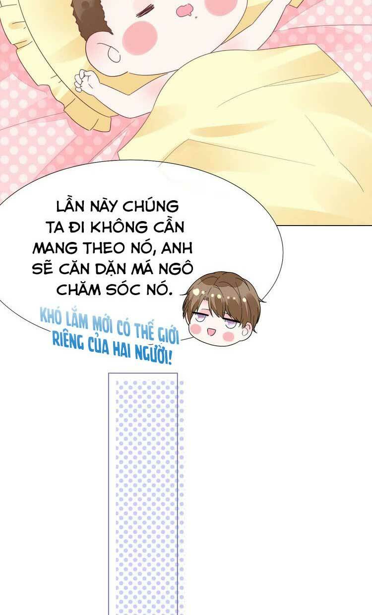 Điều Ước Sủng Ái Bất Bình Đẳng Chapter 90.2 - Trang 2