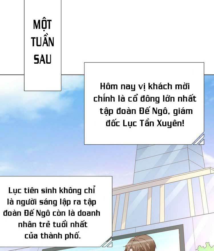 Điều Ước Sủng Ái Bất Bình Đẳng Chapter 90.2 - Trang 2