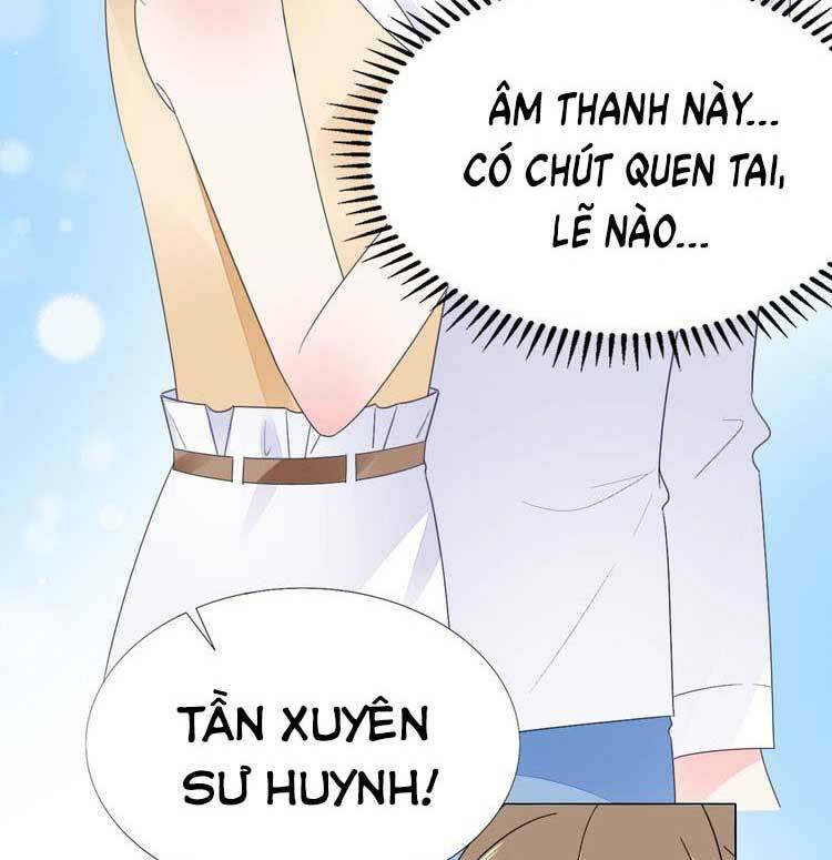 Điều Ước Sủng Ái Bất Bình Đẳng Chapter 90.2 - Trang 2