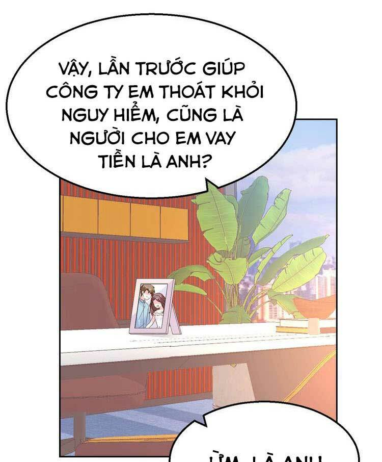 Điều Ước Sủng Ái Bất Bình Đẳng Chapter 90.1 - Trang 2